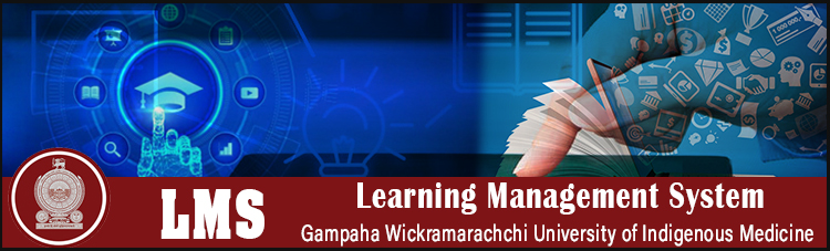 Learning Management System - GWUIM